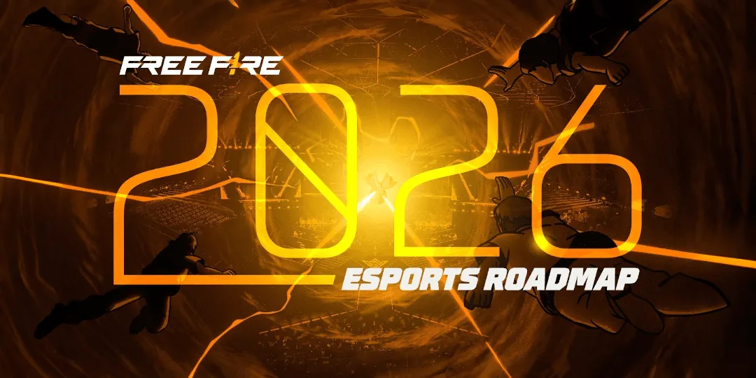 The Free Fire Esports Roadmap for 2026: What's Coming and Why It Matters